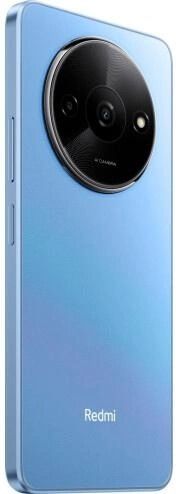 Смартфон Xiaomi Redmi A3 3/64GB Dual Sim Blue