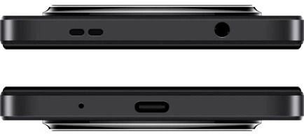 Смартфон Xiaomi Redmi A3 4/128GB Dual Sim Black