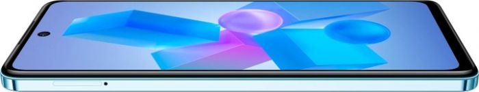 Смартфон Infinix Hot 40 Pro X6837 12/256GB Dual Sim Palm Blue