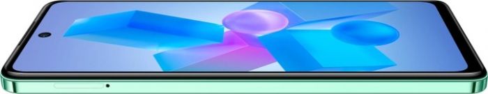Смартфон Infinix Hot 40 Pro X6837 12/256GB Dual Sim Starfall Green