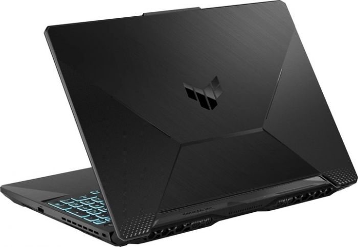 Ноутбук Asus TUF Gaming A15 FA506NC-HN016 (90NR0JF7-M004U0) Graphite Black