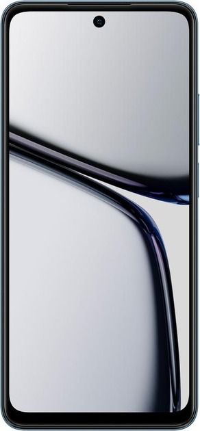 Смартфон Realme C65 8/256GB (RMX3910) Black