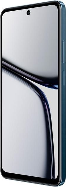 Смартфон Realme C65 8/256GB (RMX3910) Black
