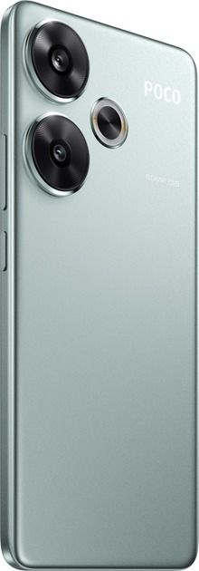 Смартфон Xiaomi Poco F6 12/512GB Green