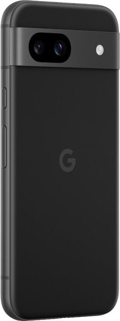 Смартфон Google Pixel 8a 8/128GB Obsidian_JP