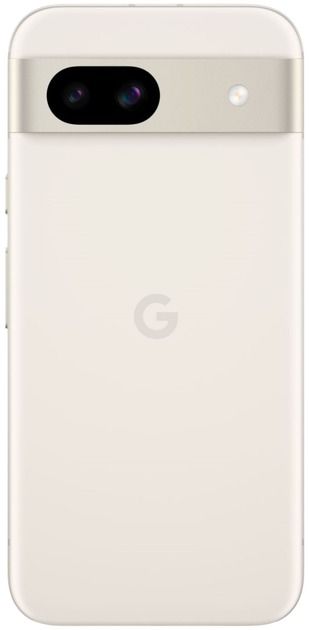 Смартфон Google Pixel 8a 8/128GB Porcelain_JP