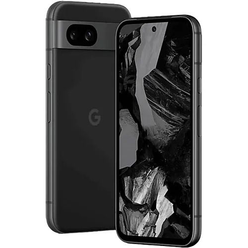 Смартфон Google Pixel 8a 8/256GB Obsidian_EU