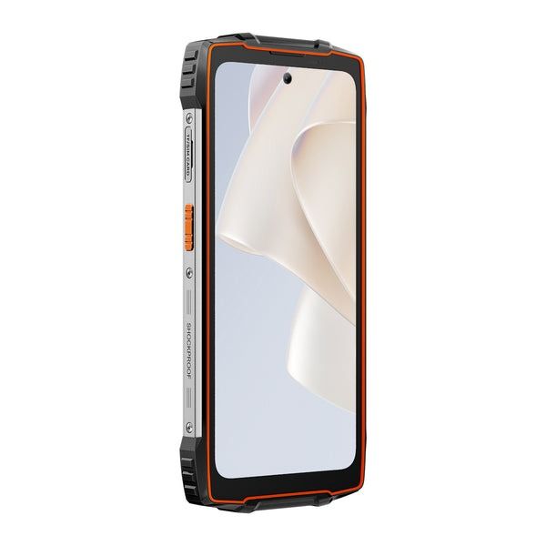 Смартфон Oscal Pilot 2 8/256GB Orange