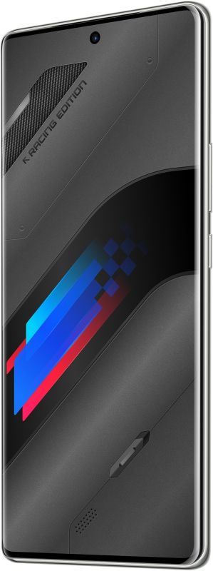 Смартфон Infinix Note 40 Pro X6850 8/256GB Dual Sim Racing Grey