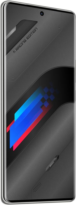 Смартфон Infinix Note 40 Pro X6850 12/256GB Dual Sim Racing Grey