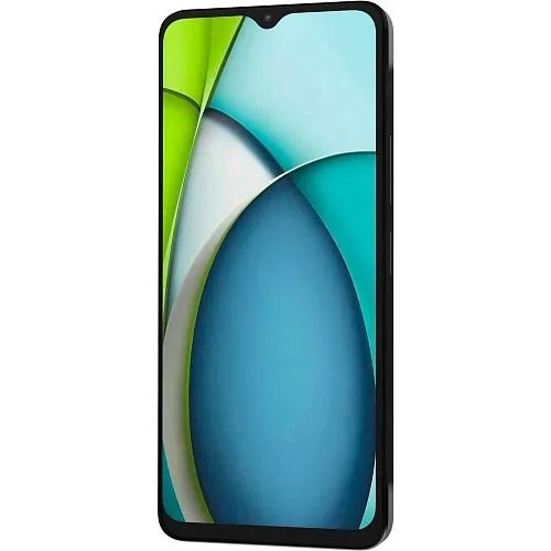 Смартфон Xiaomi Redmi A3X 3/64GB Dual Sim Black_EU