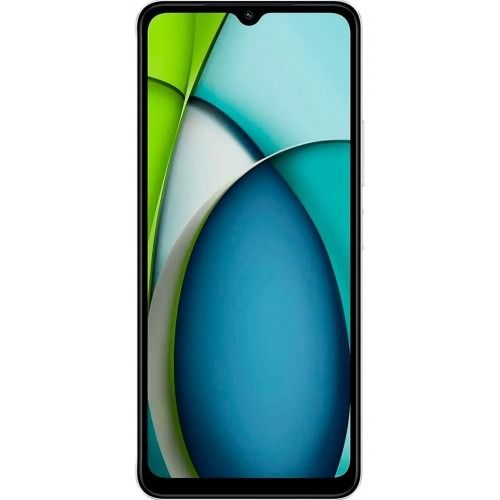 Смартфон Xiaomi Redmi A3X 3/64GB Dual Sim White_EU