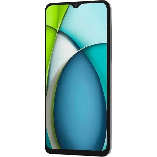 Смартфон Xiaomi Redmi A3X 3/64GB Dual Sim White_EU