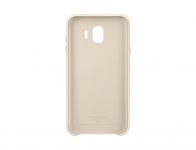 Чохол-накладка Samsung Dual Layer Cover для Samsung Galaxy J4 SM-J400 Gold (EF-PJ400CFEGRU)