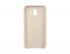 Чохол-накладка Samsung Dual Layer Cover для Samsung Galaxy J4 SM-J400 Gold (EF-PJ400CFEGRU)