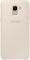 Чохол-накладка Samsung Dual Layer Cover для Samsung Galaxy J6 SM-J600 Gold (EF-PJ600CFEGRU)