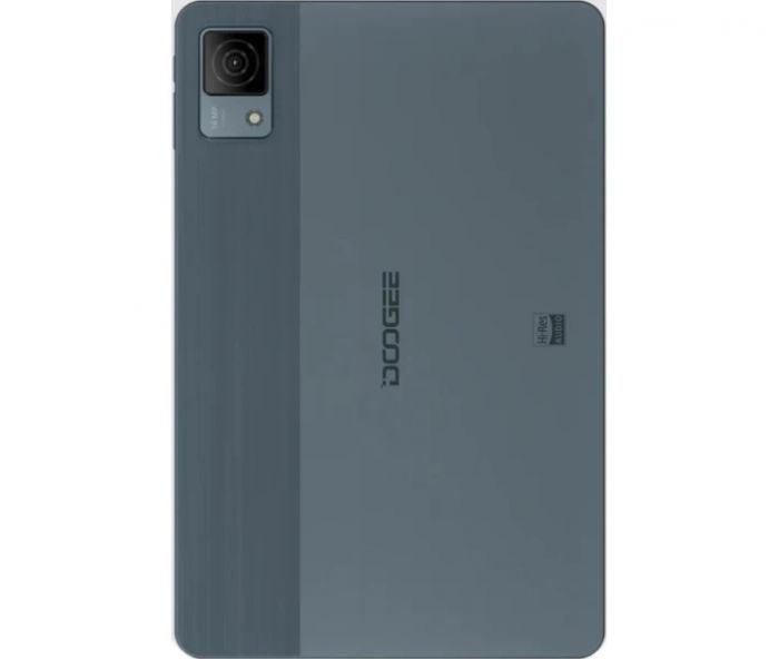 Планшет Doogee T30 Ultra 12/256GB LTE Grey