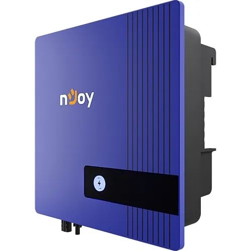 Сонячний інвертор Njoy Astris 3K/1P1T1, однофазний