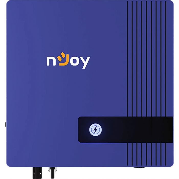 Сонячний інвертор Njoy Astris 6K/3P2T2, трифазний