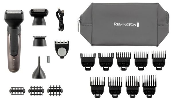 Тример Remington PG780 E51 REM One TotalBody Multigroomer