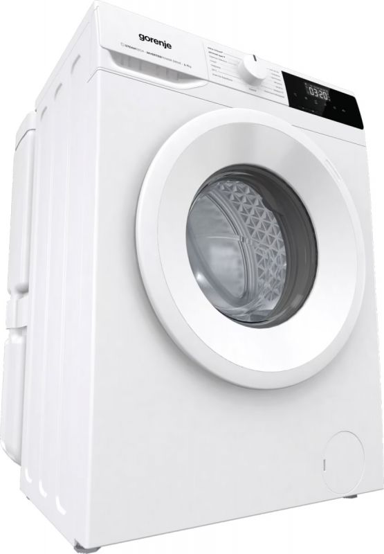 Пральна машина Gorenje WNHPI72SCSIRV/UA