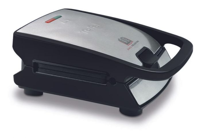 Бутербродниця Tefal SW857D12