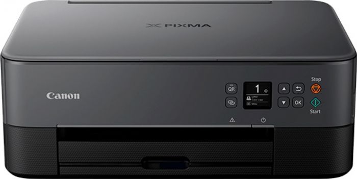 Принтер А4 Canon Pixma TS5340a з Wi-Fi (3773C107)