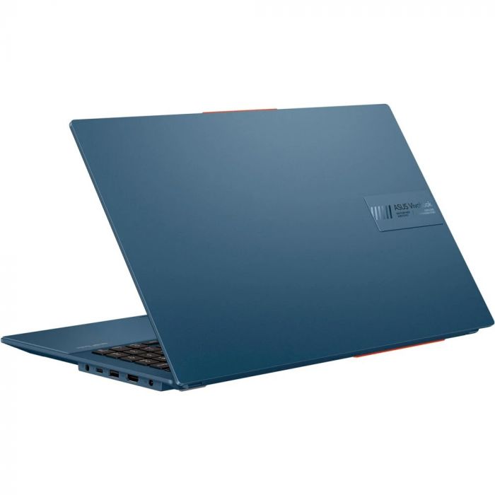 Ноутбук Asus Vivobook S 15 OLED K5504VA-MA389 (90NB0ZK1-M00NL0) Solar Blue