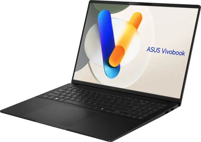 Ноутбук Asus Vivobook S 16 OLED M5606UA-MX026 (90NB1482-M00120) Neutral Black