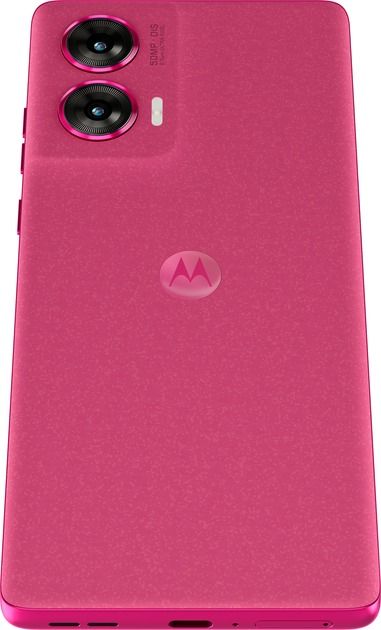 Смартфон Motorola Moto Edge 50 Fusion 12/512GB Hot Pink (PB3T0063UA)