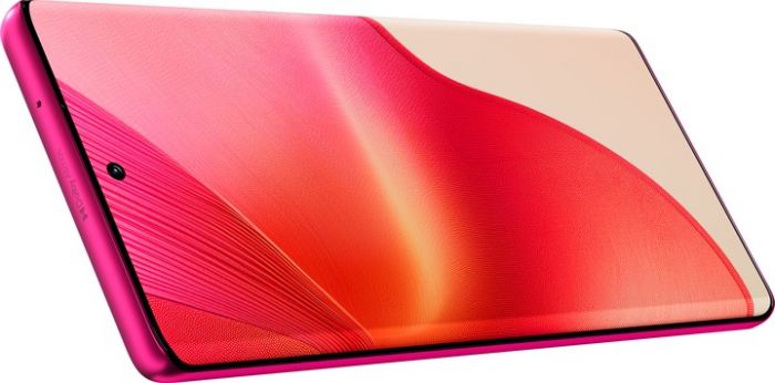 Смартфон Motorola Moto Edge 50 Fusion 12/512GB Hot Pink (PB3T0063UA)