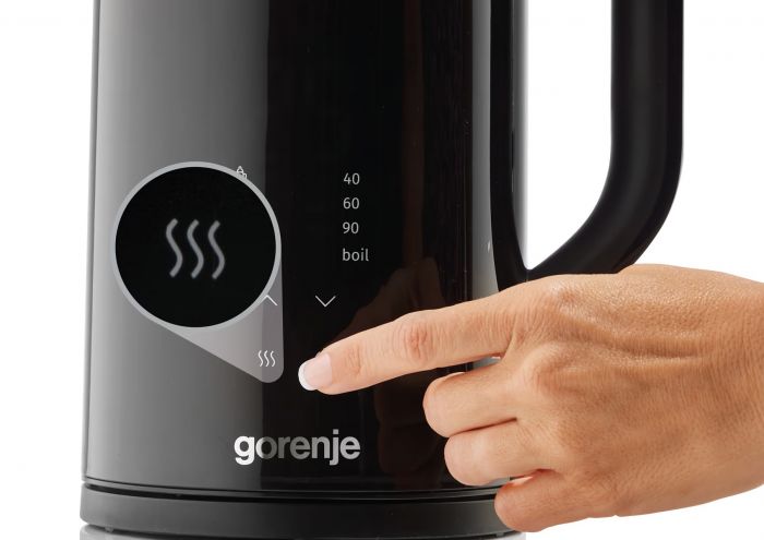 Електрочайник Gorenje K17DWDII