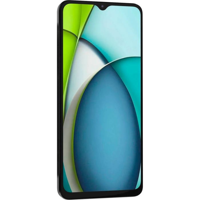 Смартфон Xiaomi Redmi A3X 4/128GB Dual Sim Black_EU