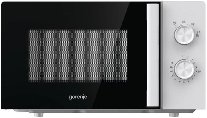 Мікрохвильова піч Gorenje MO17E1WH