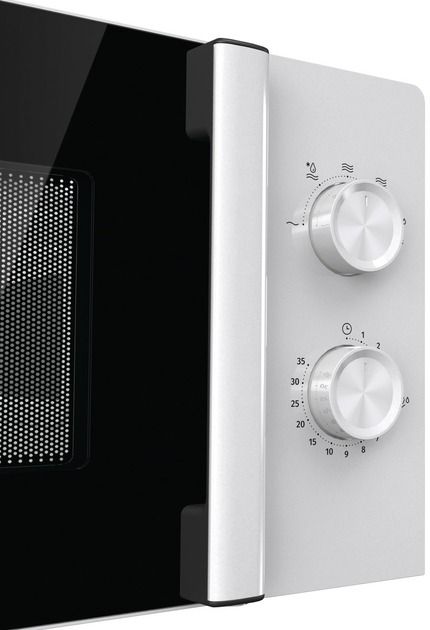 Мікрохвильова піч Gorenje MO17E1WH