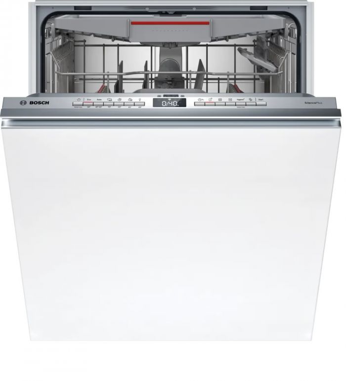 Вбудована посудомийна машина Bosch SMV4HMX65Q