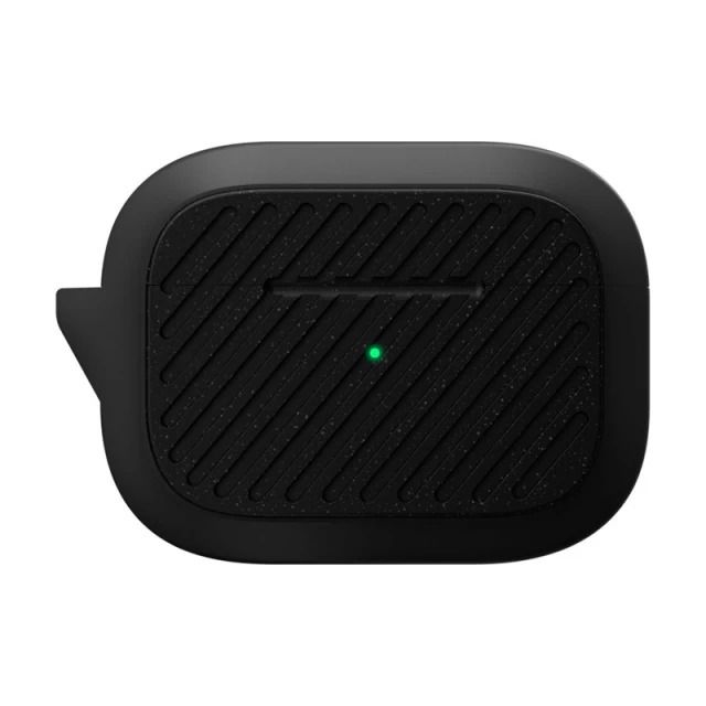 Чохол Laut Capsule IMPKT для Apple AirPods Pro Black (L_APP_CA_BK)