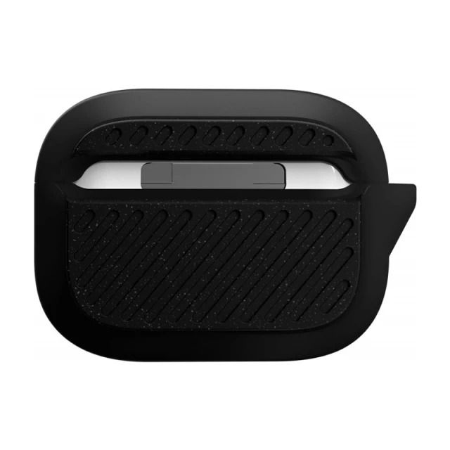 Чохол Laut Capsule IMPKT для Apple AirPods Pro Black (L_APP_CA_BK)