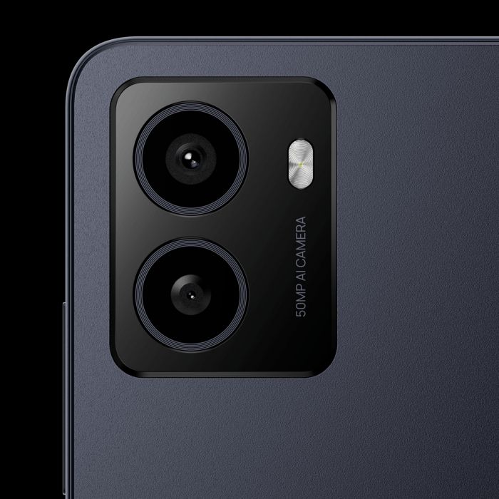 Смартфон HMD Pulse+ 6/128GB Midnight Blue