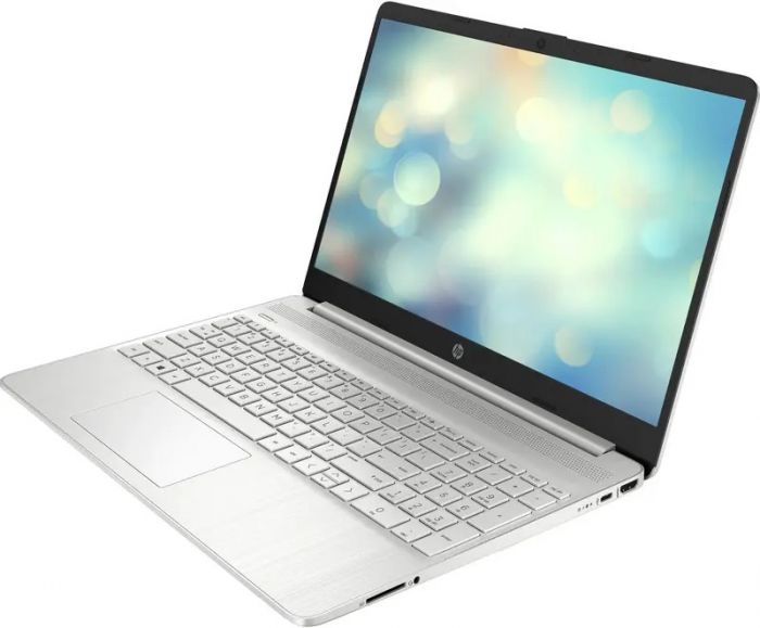 Ноутбук HP 15s-fq5039ua (A5AJ2EA) Silver