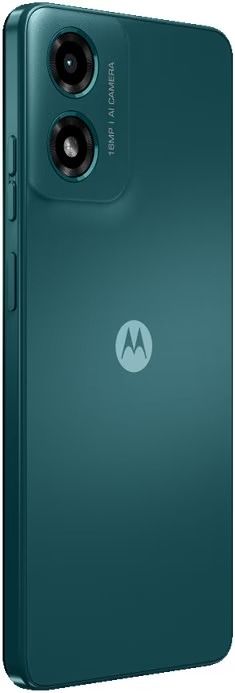 Смартфон Motorola Moto G04 4/64GB Sea Green (PB150016UA)