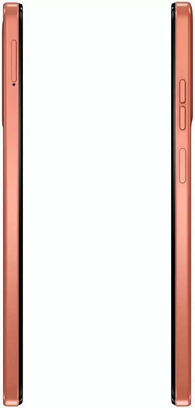 Смартфон Motorola Moto G04 4/64GB Sunrise Orange (PB150018UA)