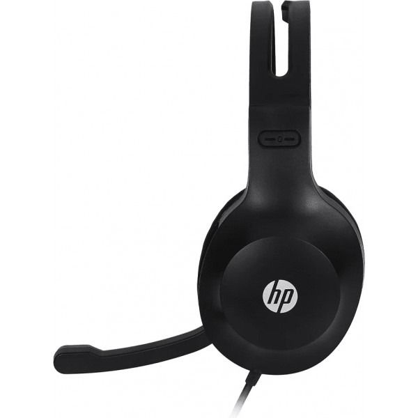 Гарнітура HP DHH-1601 Black