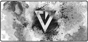 Ігрова поверхня ModeCom Volcano Erebus Hokori (PMK-MC-VOLCANO-EREBUS-HOK)