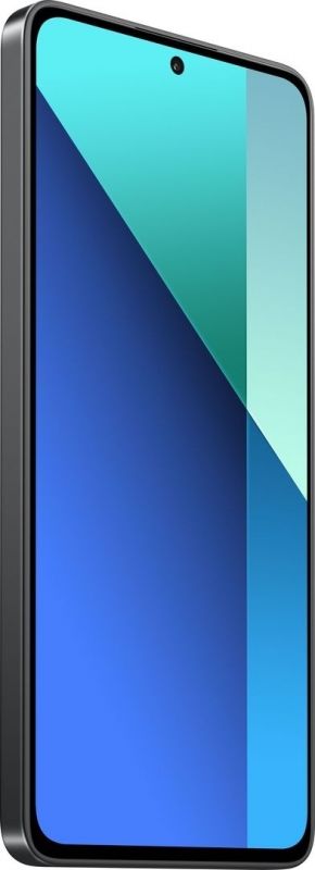 Смартфон Xiaomi Redmi Note 13 4G 8/512GB Midnight Black