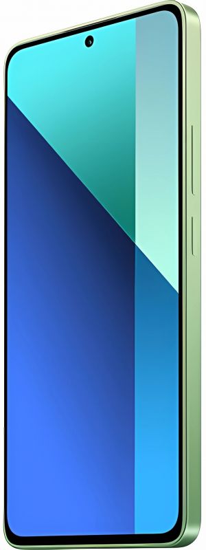 Смартфон Xiaomi Redmi Note 13 4G 8/512GB Mint Green