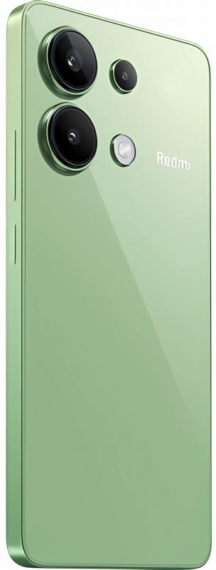 Смартфон Xiaomi Redmi Note 13 4G 8/512GB Mint Green