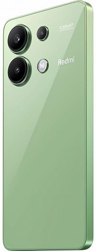 Смартфон Xiaomi Redmi Note 13 4G 8/512GB Mint Green