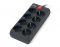 Фільтр живлення REAL-EL RS-8 Protect 3 м Black (EL122300022)