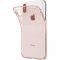 Чохол-накладка Spigen Liquid Crystal Glitter для Apple iPhone XS Max Rose Quartz (065CS25124)